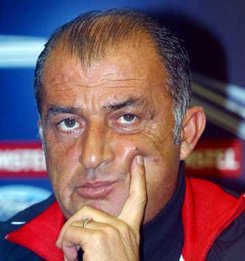 Ο Τερίμ εμπιστεύεται τον Ντεμιρέλ για την εστία της Τουρκίας