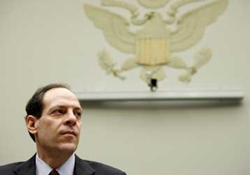 Πυρά του Κογκρέσου για καταχρήσεις της αντιτρομοκρατικής νομοθεσίας από το FBI