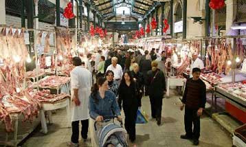 Πάνω από τα 10 ευρώ ανεβαίνει η τιμή του οβελία εν όψει του Πάσχα