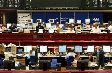 Σταθεροποιητικές τάσεις στα ευρωπαϊκά χρηματιστήρια την Τετάρτη