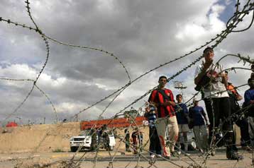 Διάλογο με τους ενόπλους προβάλει ως μόνη λύση για ειρήνη ο αντιπρόεδρος του Ιράκ