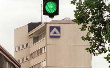 Το 25% της Hochtief έναντι 1,26 δισ. ευρώ εξαγοράζει η ισπανική ACS