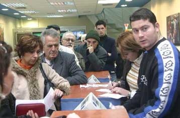 Η Κομισιόν πιέζει τις ευρωπαϊκές κυβερνήσεις να ανοίξουν την αγορά στοιχημάτων