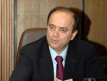 Κάλυψη της κυβέρνησης προς Τσιτουρίδη για την επιλογή του Αγάπιου Σημαιοφορίδη