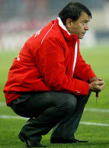 Αισιοδοξία στον Ολυμπιακό για την έκβαση της υπόθεσης Ντούντου