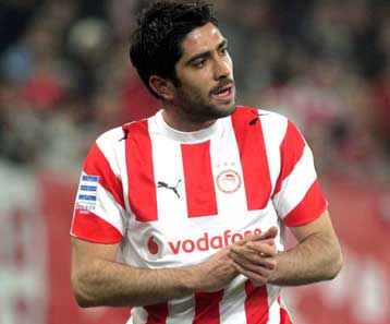 Ο Κωνσταντίνου «έβγαλε» τη μισή προπόνηση, φιλικό με τον Πανιώνιο