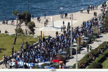 Διαφωνία Ηρακλή – Κέρκυρας για τα εισιτήρια του μεταξύ τους αγώνα