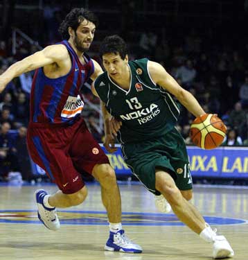 Ήττα για τον Παναθηναϊκό και νίκη του Αρη αλλά χωρίς αντίκρυσμα