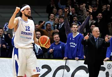 Το εμπόδιο της Ντιναμό Μόσχας καλείται να ξεπεράσει ο Παναθηναϊκός στα πλέι-οφ