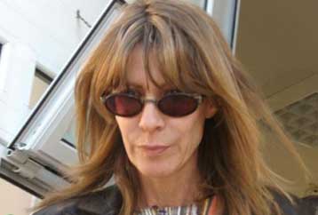 Το Ευρωπαϊκό Δικαστήριο ζητεί εξηγήσεις για την προφυλάκιση της Κ.Μπουρμπούλια