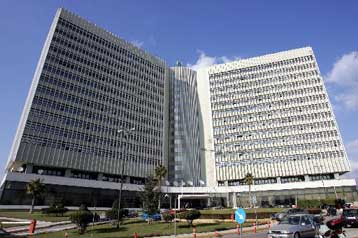 Κέρδη 574,6 εκατ. ευρώ για τον ΟΤΕ το 2006