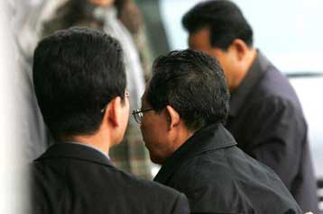 Βήματα πίσω για τον πυρηνικό αφοπλισμό της Βορείου Κορέας