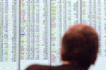 Κέρδη άνω του 1% στο Χρηματιστήριο την Πέμπτη