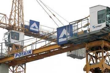 Κέρδη πάνω από 100 εκατ. ευρώ αναμένει το 2007 η Hochief