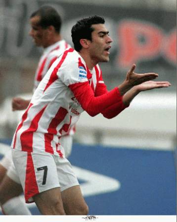 Οργή στο Μεξικό για την απουσία Καστίγιο, τον καλύπτει όμως ο Σάντσεζ