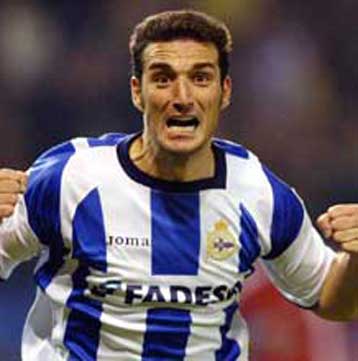 Σκαλόνι και Πεσέιρο τα νέα ονόματα που απασχολούν τον Παναθηναϊκό