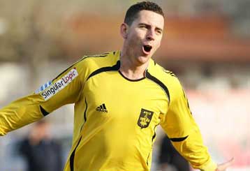 Να συνεχίσει την καριέρα του στον Αρη επιθυμεί ο Σέρχιο Κόκε