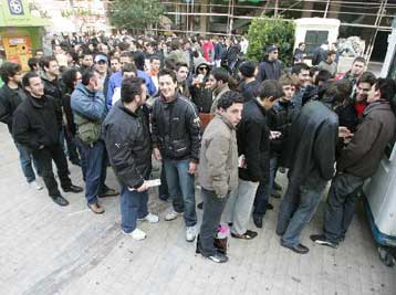 Συνεχίζεται την Παρασκευή η διάθεση εισιτηρίων για την αναμέτρηση Ελλάδας-Τουρκίας