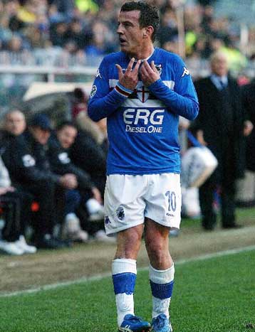 Θετικό στην κοκαΐνη και το δεύτερο δείγμα του Φλάκι