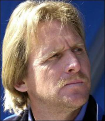 Τον Μπερντ Σούστερ στέλνει η «As» στον πάγκο της Ρεάλ