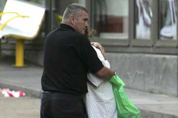 Τρεις υπόπτους για τις επιθέσεις στο μετρό του Λονδίνου συνέλαβαν οι βρετανικές Αρχές