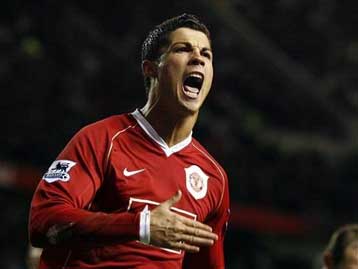 Η UEFA ερευνά τις απειλές που φέρεται να εξαπέλυσε Βέλγος διεθνής κατά του Κριστιάνο Ρονάλντο