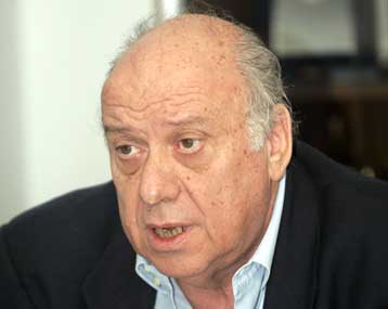 Ίδιο αριθμό Ελλήνων παικτών ζήτησε ο ΠΑΣΑΠ από τον Μπελιγράτη