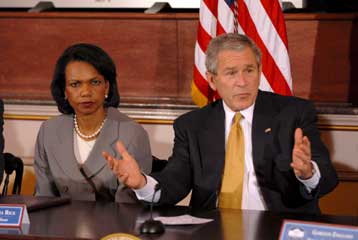 Επιτροπή της Γερουσίας ζητά απαγκίστρωση από το Ιράκ σε ένα χρόνο