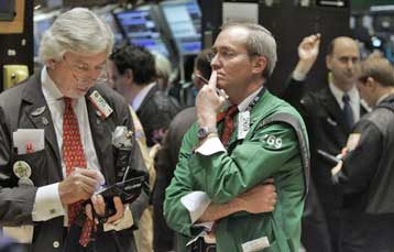 Κέρδη την Πέμπτη στα ευρωπαϊκά χρηματιστήρια, μεικτές τάσεις στη Γουόλ Στριτ