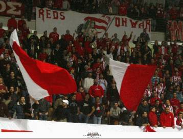 Ο Ολυμπιακός με 81-65 έδειξε ότι θα… φορά Μπανταλόν-ι-α και στην Βιτόρια