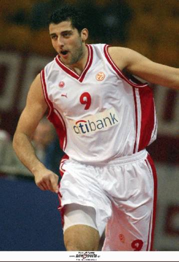 Θα παλέψουμε για να αποκλείσουμε την Ταού, υπόσχεται ο Μπουρούσης