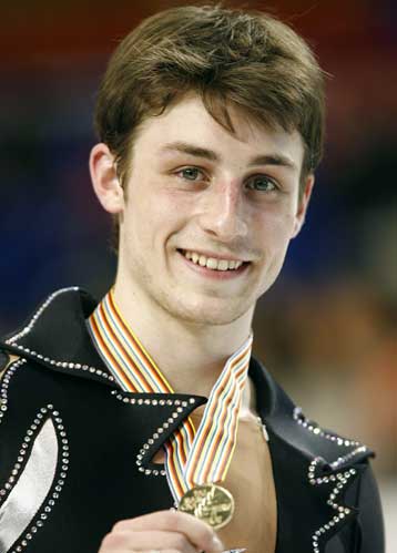 Ο Ζουμπέρ χάρισε στην Γαλλία το πρώτο της μετάλλιο σε Παγκόσμιο μετά 42 χρόνια