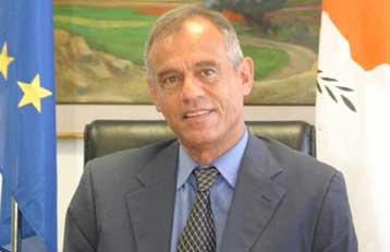 Η κυπριακή κυβέρνηση δεν θα εμποδίσει μία πιθανή συγχώνευση Marfin – Κύπρου