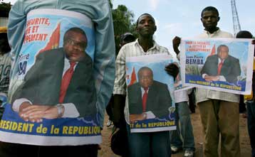 Πολύνεκρες συγκρούσεις κυβερνητικών δυνάμεων και παραστρατιωτικών στη ΛΔ του Κονγκό
