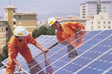 Το πρώτο φωτοβολταϊκό πάρκο θα λειτουργήσει στα Τρίκαλα τον Ιούνιο