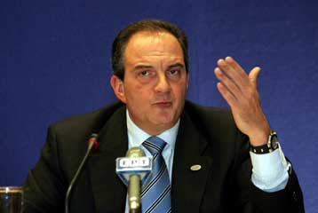 Στη Γερμανία ο Κώστας Καραμανλής για τη Διακήρυξη του Βερολίνου