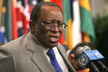 Συμφωνεί το Συμβούλιο Ασφαλείας σχετικά με πιο αυστηρές κυρώσεις στο Ιράν