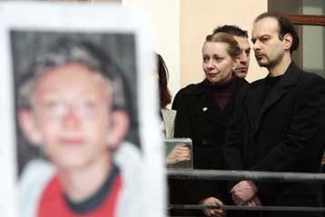 Αρνείται κάθε ανάμειξη στην υπόθεση Αλεξ το ένα από τα δύο Ελληνόπουλα