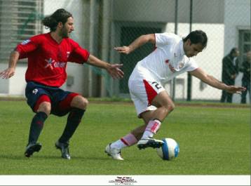 Φιλική νίκη 1-0 του Ολυμπιακού επί του Πανιωνίου στις καθυστερήσεις
