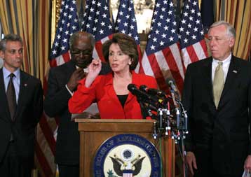 Αποχώρηση των στρατευμάτων από το Ιράκ σε ενάμισι χρόνο, ζητά η Βουλή των Αντιπροσώπων