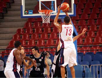 Στη «σκιά» του τελικού του Κυπέλλου η εξ αναβολής αναμέτρηση Ολυμπιάδας-Πανιωνίου