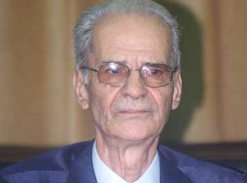 Απεβίωσε το ηγετικό στέλεχος της Αριστεράς Γρηγόρης Φαράκος