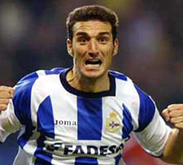 «Σκαλώνει» του Σκαλόνι στον Παναθηναϊκό, μένει στην Σανταντέρ ο Αργεντινός