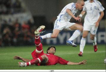 Τώρα θα φανεί αν έχουμε… άντερα, λέει ο Γιαννακόπουλος