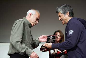 Ολοκληρώθηκε το 9ο Φεστιβάλ Ντοκιμαντέρ Θεσσαλονίκης