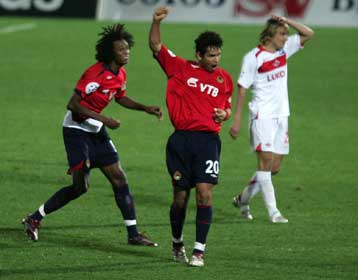 Επίσημη πρόταση περιμένει ο Ντούντου, τρεις Κροάτες «παρακολούθησε» ο Λεμονής