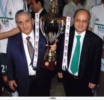 Ακόμα δύο τίτλους θέλουν εφέτος διοίκηση και παίκτες του Παναθηναϊκού