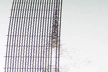 Στα 5,1 Ρίχτερ ο ισχυρότερος μετασεισμός στην περιοχή της Κεφαλονιάς