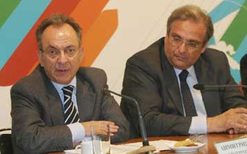 Στον εισαγγελέα στέλνει το υπουργείο Ανάπτυξης την Shell και τρεις θυγατρικές της