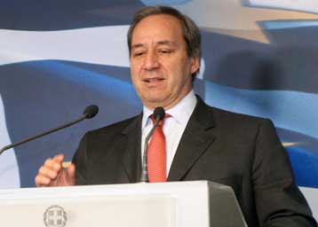 Ελέγχους σε όσες χρηματιστηριακές σχετίζονται με Ταμεία υποσχέθηκε ο Γ.Αλογοσκούφης